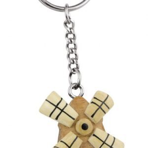 PORTACHIAVI MINI MULINO A VENTO – NO BOX