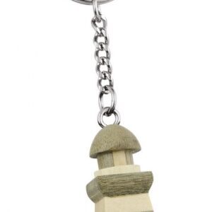 PORTACHIAVI MINI – FARO – NO BOX