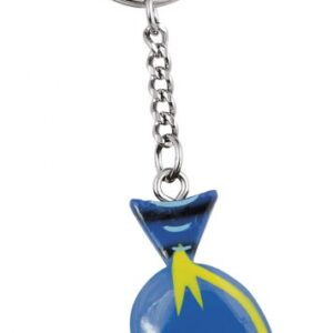 PORTACHIAVI MINI – PESCE – NO BOX