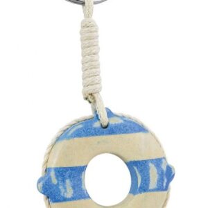 PORTACHIAVI MINI SALVAGENTE – NO BOX