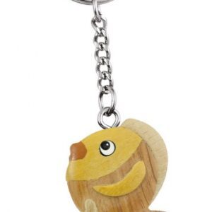 PORTACHIAVI MINI PESCE – NO BOX