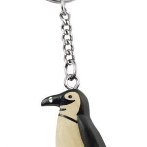 PORTACHIAVI MINI PINGUINO – NO BOX