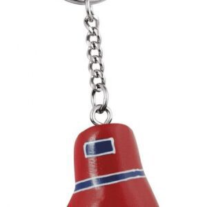 PORTACHIAVI MINI GUANTO BOXE – NO BOX