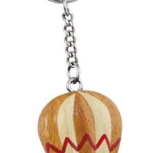 PORTACHIAVI MINI MONGOLFIERA – NO BOX