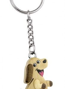 PORTACHIAVI MINI – CANE – NO BOX