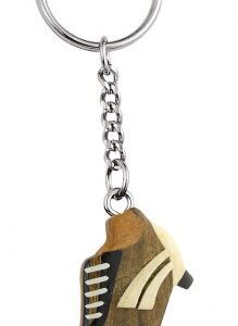 PORTACHIAVI MINI – SCARPA CALCIO -NO BOX