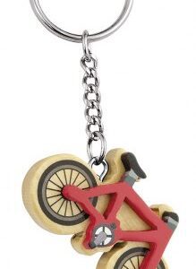 PORTACHIAVI MINI – BICICLETTA  – NO BOX