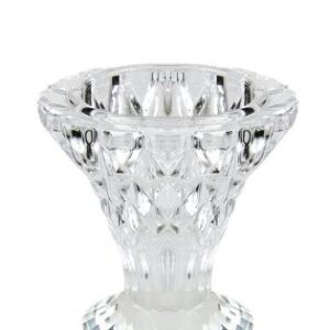 PORTACANDELA VETRO S – NO BOX FINE SERIE