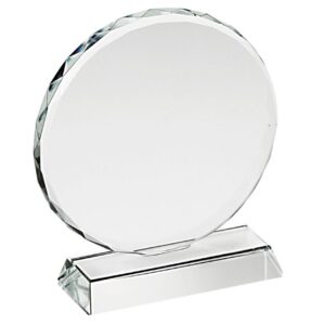 TROFEO TONDO LAVORATO diam mm 70