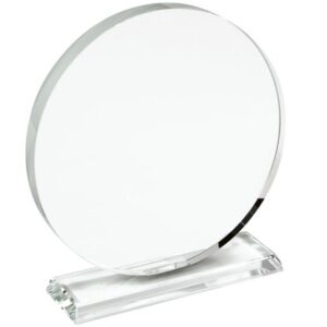 TROFEO TONDO LISCIO diam mm 60