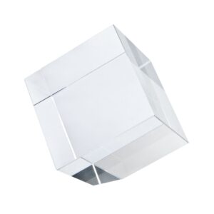 CUBO ANGOLO TAGLIATO mm60x60x60