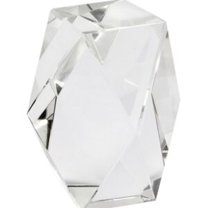 CRISTALLO K9 50X50X80 MM