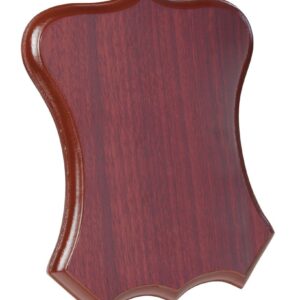 CREST MOGANO 180X230X15 MM