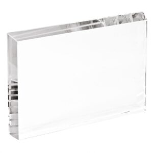 VETRO 120X80X19 MM