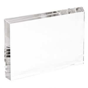 VETRO 150X100X19 MM