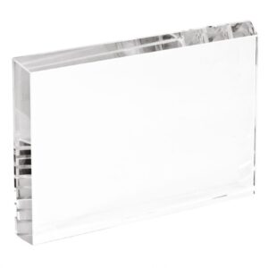 VETRO 200X140X19 MM