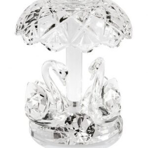 CIGNI IN VETRO – NO BOX