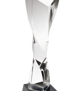 TROFEO CRIST.190X70X70 – BASE 70X70X40mm