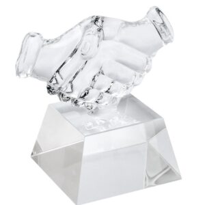 TROFEO STRETTA DI MANO 110×70