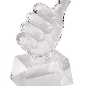 TROFEO POLLICE 65X85 MM