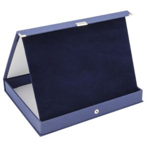 ASTUCCIO PORTATARGA TNT BLU 29×23 cm