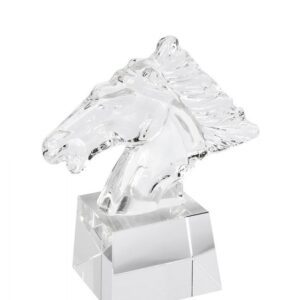 TROFEO TESTA DI CAVALLO – h = 145 mm