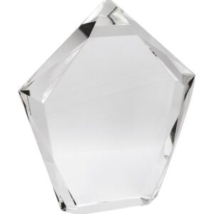 TROFEO CRISTALLO K9 – 180 MM