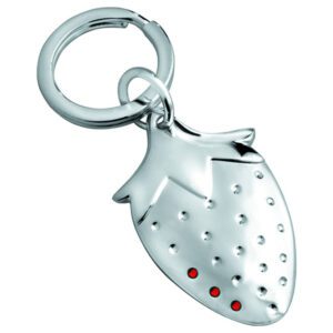 PORTACHIAVI “FRAGOLINA”