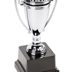 COPPA MANICI SQUADRATI H 200 MM