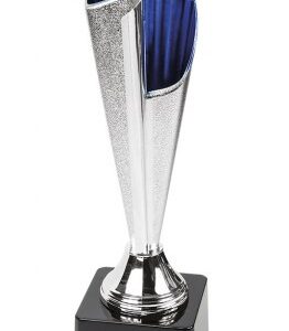 TROFEO INTERNO BLU H 275 MM