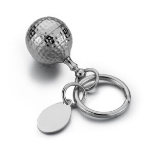 PORTACHIAVI / PORTAPILLOLE “GOLF”