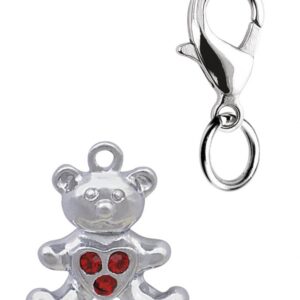 CHARM “ORSETTO” mm15x18