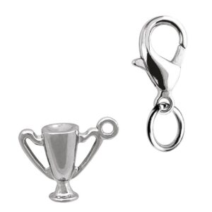 CHARM “COPPA” mm15x8