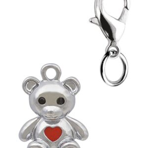 CHARM “ORSETTO” mm15x19