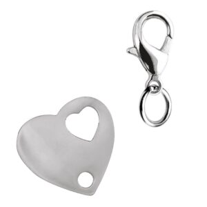 CHARM “CUORE” mm20x20