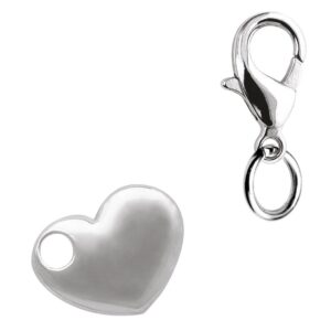 CHARM “CUORE” mm15x12