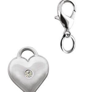 CHARM “CUORE” mm15x18