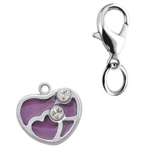 CHARM “CUORE” mm16x15