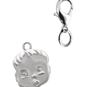 CHARM “BABY” mm14x19