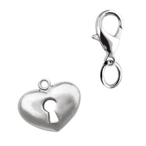 CHARM “CUORE” mm16x14