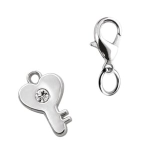 CHARM “CHIAVE” mm10x14