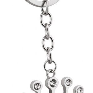 PORTACHIAVI CORONA – NO BOX