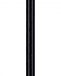 MATITA NERA FREE LINE 7,3×190-MIN.100PZ.