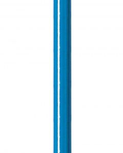 MATITA AZZURRA dia 7,3 lung190-MIN.100PZ