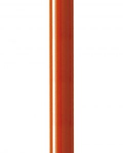 MATITA ARANCIO dia 10 lung 190-MIN.100PZ