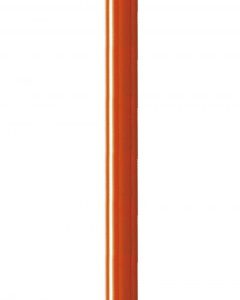 MATITA ARANCIO d=7.3 L=190mm-MIN.100pz