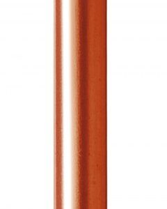 MATITA ARANCIO.d=7.3 L=87-MIN.100PZ