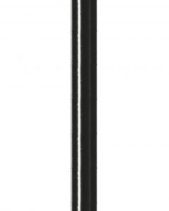 MAT.NERA LUCID.dia7.3 lun.190mm-MIN.100P