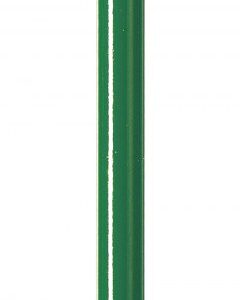 MATITA VERDE dia 10 lung 190-MIN.100PZ.