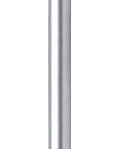 MATITA SILVER dia 10 lung 190-MIN.100PZ.